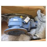 Flanged Gear Reducer