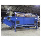 Rotary Trommel Screen