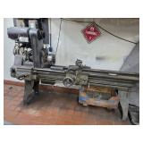 Engine Lathe