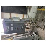 Vacuum Loader With Blower