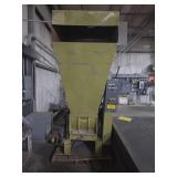 Batching Systems Model 2861 Heavy-Duty