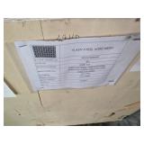 Motorized Spool Units And Wire Mesh