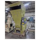 30 HP Granulator