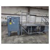 Foam Densifier
