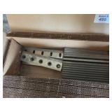 Granulator Knife Blades