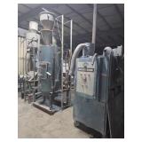 Material Drying System