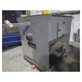 Turbo Dryer With 40HP Motor