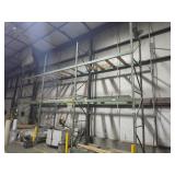Pallet Rack Shelving