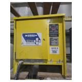 36V Battery Charger
