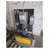 Rotary Positive Blower