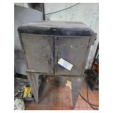 Bench Oven