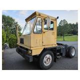 Medium Duty Plow