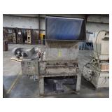 60 HP Granulator