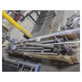 Augers And Duct Parts