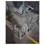 Strand Dryer Blower Assembly