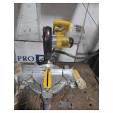 10 Inch Compound Miter Saw