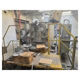 200HP Densifier