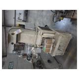 10X12 Granulator