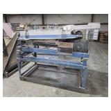Vibratory Screener