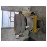 48 Inch Vibratory Screener