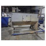 Turbo Washer With 40 HP Motor