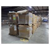 Misc Powder / Poly Film