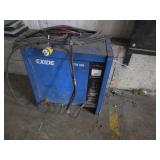 48 V Battery Charger