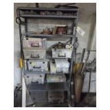 Lot of Spares