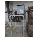 Three Phase Dry Type Reactor