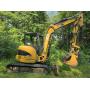 Plastic & Foam Recycling Equipment, & Plant Support Auction