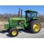 Spring Farm Machinery Online Auction