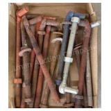 Screw in Gate Hangers