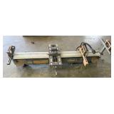 Port A Mate Miter Saw Stand