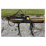 Speeco Splitmaster 3PT Log Splitter