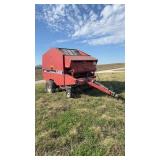 OFFSITE IH 3650 Case 4x5 Twine Baler- 1000PTO