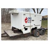 2021 Meals on Wheels Refer Box w/ Damage