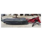 Massey Ferguson 9 Ft Disk Mower - New Knives