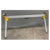 DeWalt DWX723 Miter Saw Stand