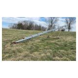 OFFSITE - Hutchison 8x50 Auger