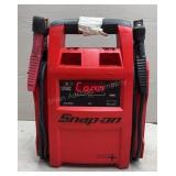 Snap On 12v Jump Starter