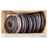 16 John Deere Corn Meters