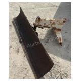 5ft 3 PT Blade Cat 1 or 0