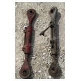 Pair of IH Top Links