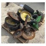 John Deere 7000 Planter Parts
