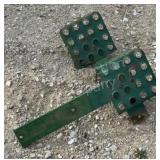 30-55 John Deere Steps