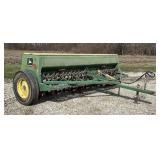 John Deere 8300 15ft Grain Drill