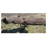 12ft  Sun Master Flail King - Has Been Setting