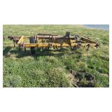 OFFSITE 14 Shank Chisel Plow 14ft