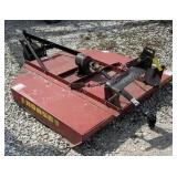 Howse 5ft Brush Mower