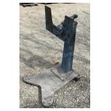 Manzel Heavy Built Engine Stand